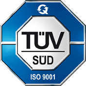 iso9001-certification-tuv-sud-logo