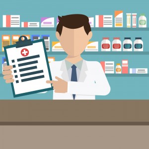 Pharmacy Translation Solutions Image