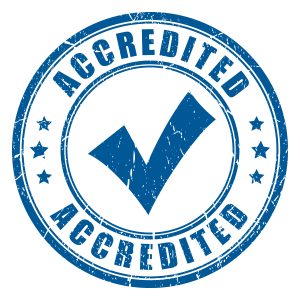 Accredited Translation Services Icon