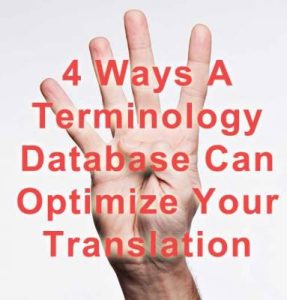 terminology database image