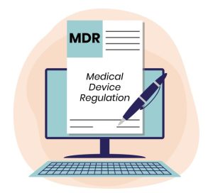 mdr language translation