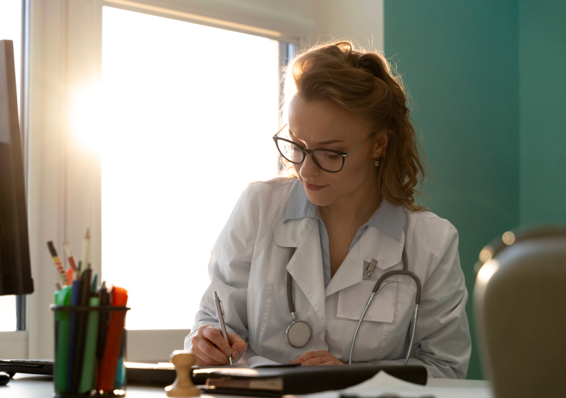 Clinical Trial Translation Services: Ensuring Accuracy from Protocol to Publication