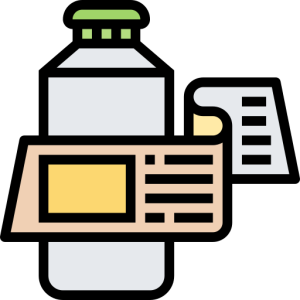 package inserts and labels translation