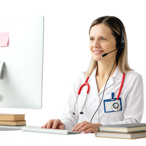 call center interpreting