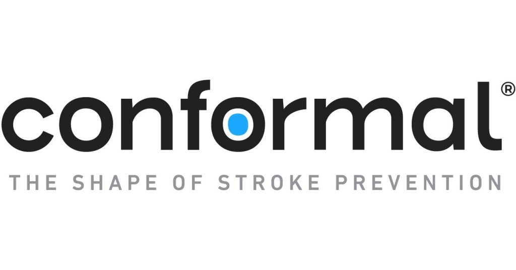 conformal medical logo