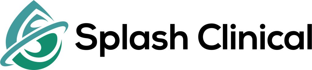 splash clinical logo