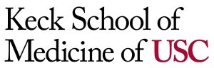 Keck School of Medicine USC Logo