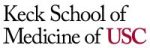 Keck School of Medicine USC Logo