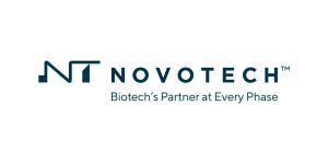 novotech logo