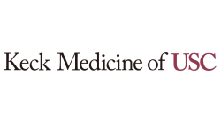 keck school of medicine logo