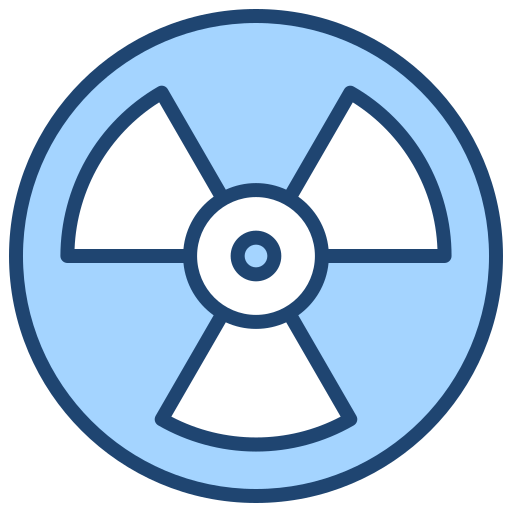 radioactive material license